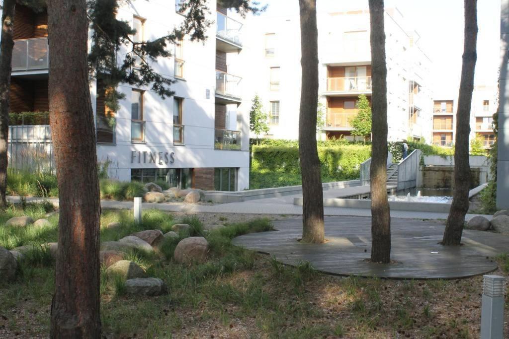 Nadmorski Dwor 20 - Gdansk — Photos 1